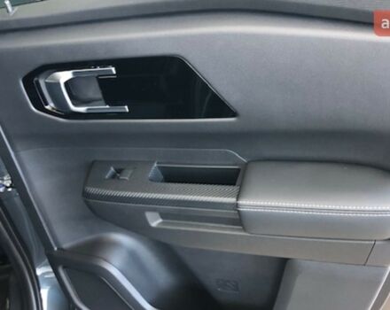 купить новое авто Мицубиси Л 200 2025 года от официального дилера НІКО АВТОАЛЬЯНС Мицубиси фото