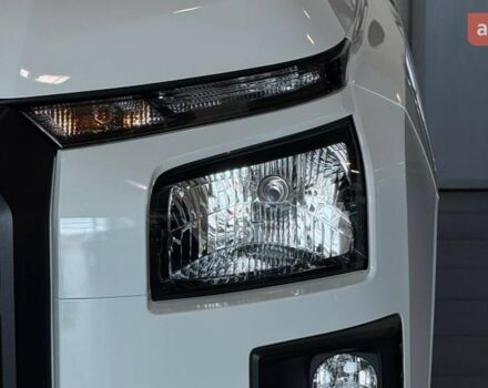 купить новое авто Мицубиси Л 200 2025 года от официального дилера Mitsubishi Арма Моторс Мицубиси фото