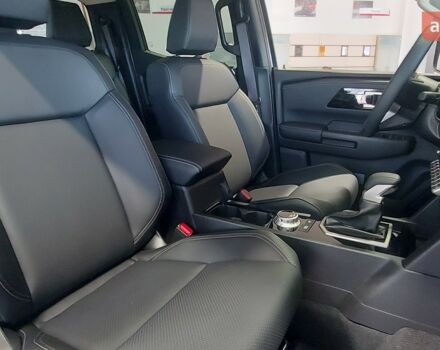 Мицубиси Л 200 2025 в Днепре (Днепропетровске) на Automoto.ua Мицубиси Л 200, объемом двигателя 2.44 л и пробегом 0 тыс. км за 52358 $, фото 13 на Automoto.ua