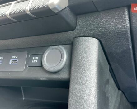 купити нове авто Міцубісі Л 200 2025 року від офіційного дилера Mitsubishi Motors Чернівці Міцубісі фото