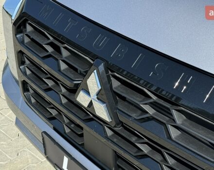 купити нове авто Міцубісі Л 200 2025 року від офіційного дилера Mitsubishi Motors Чернівці Міцубісі фото