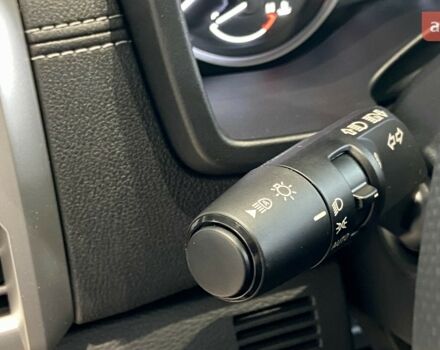 Мицубиси Л 200 2025 в Виннице на Automoto.ua Мицубиси Л 200, объемом двигателя 2.44 л и пробегом 0 тыс. км за 52370 $, фото 14 на Automoto.ua