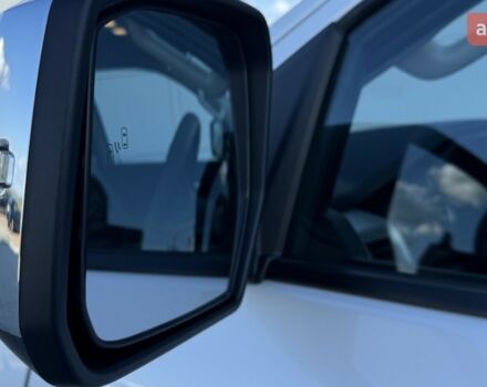 Мицубиси Л 200, объемом двигателя 2.44 л и пробегом 0 тыс. км за 53413 $, фото 12 на Automoto.ua