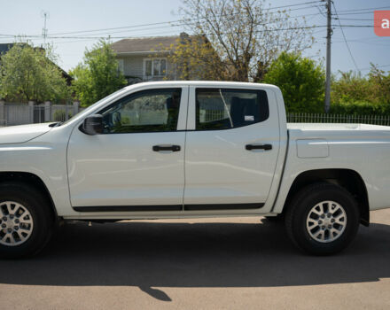 Мицубиси Л 200, объемом двигателя 2.44 л и пробегом 0 тыс. км за 43348 $, фото 14 на Automoto.ua