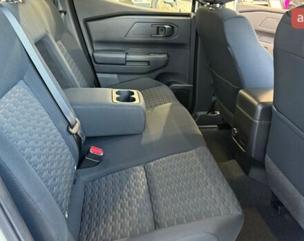 купить новое авто Мицубиси Л 200 2025 года от официального дилера АВТОГРАД ОДЕСА MITSUBISHI Мицубиси фото