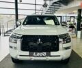 купить новое авто Мицубиси Л 200 2025 года от официального дилера ВТ МОТОРС Мицубиси фото