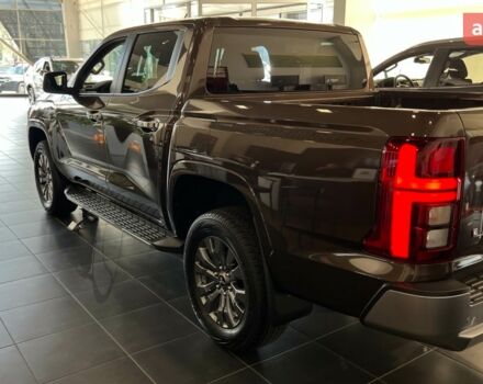 купить новое авто Мицубиси Л 200 2025 года от официального дилера Mitsubishi Арма Моторс Мицубиси фото