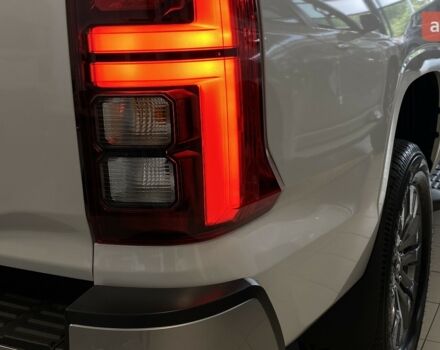 Мицубиси Л 200, объемом двигателя 2.44 л и пробегом 0 тыс. км за 53154 $, фото 26 на Automoto.ua