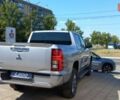 купити нове авто Міцубісі Л 200 2025 року від офіційного дилера Mitsubishi "Аеліта" Міцубісі фото
