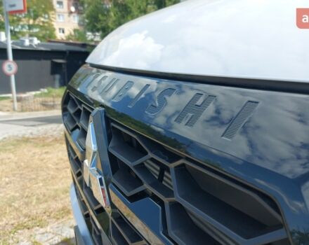 Мицубиси Л 200 2025 в Днепре (Днепропетровске) на Automoto.ua Мицубиси Л 200, объемом двигателя 2.44 л и пробегом 0 тыс. км за 52358 $, фото 7 на Automoto.ua