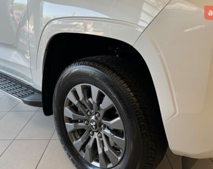 купить новое авто Мицубиси Л 200 2025 года от официального дилера Автоцентр AUTO.RIA Мицубиси фото