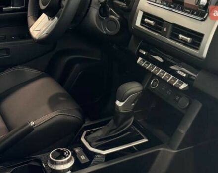 купить новое авто Мицубиси Л 200 2025 года от официального дилера Mitsubishi Арма Моторс Мицубиси фото