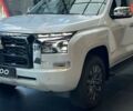 купити нове авто Міцубісі Л 200 2025 року від офіційного дилера АВТОГРАД ОДЕСА MITSUBISHI Міцубісі фото