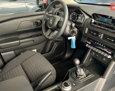 купить новое авто Мицубиси Л 200 2025 года от официального дилера Автоцентр AUTO.RIA Мицубиси фото