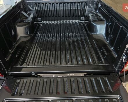 Мицубиси Л 200, объемом двигателя 2.44 л и пробегом 0 тыс. км за 52545 $, фото 5 на Automoto.ua