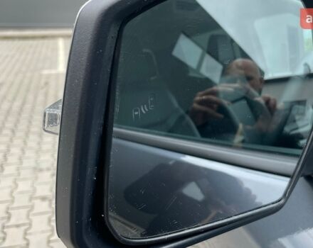 купить новое авто Мицубиси Л 200 2025 года от официального дилера Mitsubishi Motors Чернівці Мицубиси фото