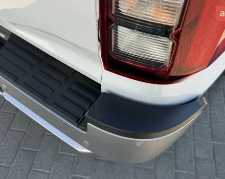 Мицубиси Л 200, объемом двигателя 2.44 л и пробегом 0 тыс. км за 44163 $, фото 19 на Automoto.ua