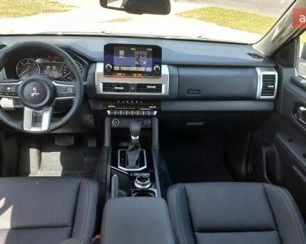купить новое авто Мицубиси Л 200 2025 года от официального дилера Mitsubishi "Аеліта" Мицубиси фото
