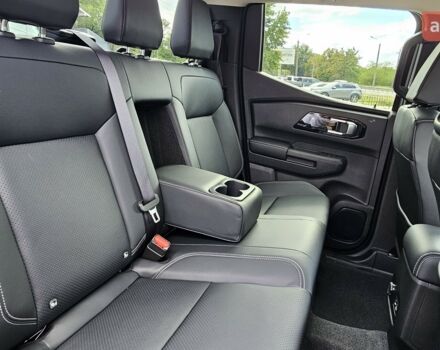 Міцубісі Л 200, об'ємом двигуна 2.44 л та пробігом 0 тис. км за 52545 $, фото 11 на Automoto.ua