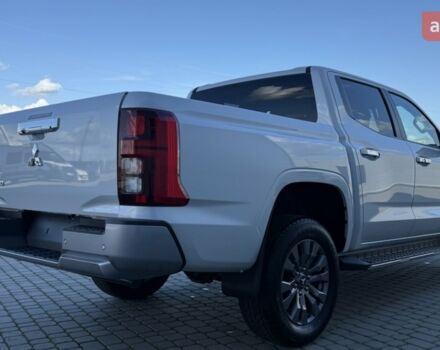 Мицубиси Л 200, объемом двигателя 2.44 л и пробегом 0 тыс. км за 53413 $, фото 7 на Automoto.ua