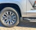 купить новое авто Мицубиси Л 200 2025 года от официального дилера Mitsubishi "Аеліта" Мицубиси фото