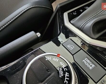 Мицубиси Л 200, объемом двигателя 2.44 л и пробегом 0 тыс. км за 52545 $, фото 16 на Automoto.ua