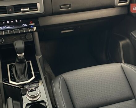 Мицубиси Л 200, объемом двигателя 2.44 л и пробегом 0 тыс. км за 53154 $, фото 9 на Automoto.ua