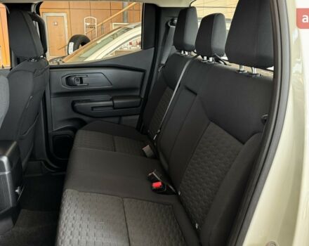 Мицубиси Л 200, объемом двигателя 2.44 л и пробегом 0 тыс. км за 44163 $, фото 16 на Automoto.ua