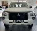 Мицубиси Л 200, объемом двигателя 2.44 л и пробегом 0 тыс. км за 44163 $, фото 2 на Automoto.ua