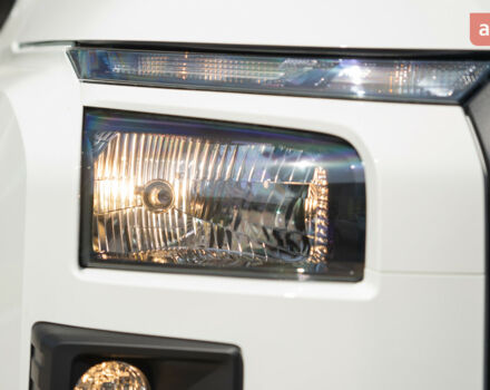 Мицубиси Л 200, объемом двигателя 2.44 л и пробегом 0 тыс. км за 43348 $, фото 3 на Automoto.ua