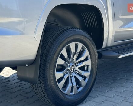 купити нове авто Міцубісі Л 200 2025 року від офіційного дилера Mitsubishi Motors Чернівці Міцубісі фото