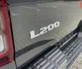 купить новое авто Мицубиси Л 200 2025 года от официального дилера Mitsubishi Motors Чернівці Мицубиси фото