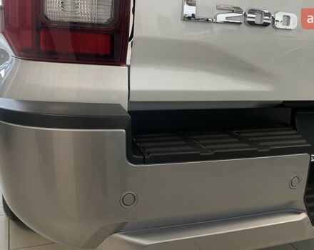 Мицубиси Л 200, объемом двигателя 2.44 л и пробегом 0 тыс. км за 53154 $, фото 27 на Automoto.ua