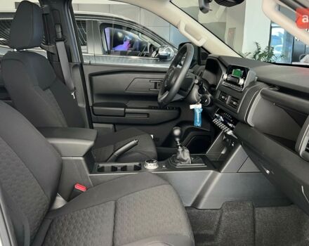 купить новое авто Мицубиси Л 200 2025 года от официального дилера Автоцентр AUTO.RIA Мицубиси фото