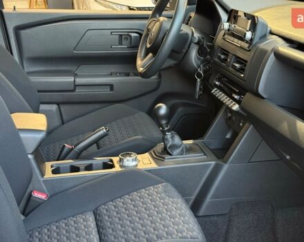 купить новое авто Мицубиси Л 200 2025 года от официального дилера АВТОГРАД ОДЕСА MITSUBISHI Мицубиси фото