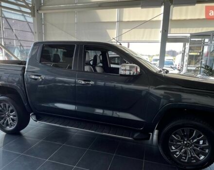 купить новое авто Мицубиси Л 200 2025 года от официального дилера Mitsubishi Арма Моторс Мицубиси фото