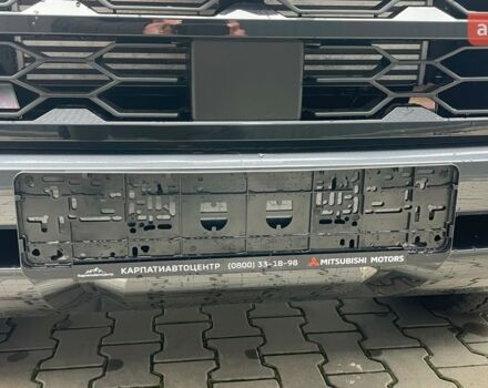 купити нове авто Міцубісі Л 200 2025 року від офіційного дилера Mitsubishi Motors Чернівці Міцубісі фото