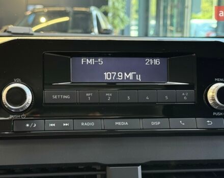 купить новое авто Мицубиси Л 200 2025 года от официального дилера АВТОГРАД ОДЕСА MITSUBISHI Мицубиси фото