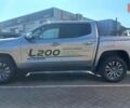 купить новое авто Мицубиси Л 200 2025 года от официального дилера Mitsubishi "Аеліта" Мицубиси фото