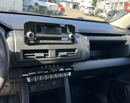 Міцубісі Л 200, об'ємом двигуна 2.44 л та пробігом 0 тис. км за 43337 $, фото 17 на Automoto.ua