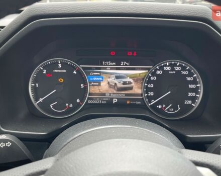 Мицубиси Л 200 2025 в Львове на Automoto.ua Мицубиси Л 200, объемом двигателя 2.44 л и пробегом 0 тыс. км за 52420 $, фото 10 на Automoto.ua