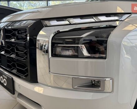 купить новое авто Мицубиси Л 200 2025 года от официального дилера Автоцентр AUTO.RIA Мицубиси фото