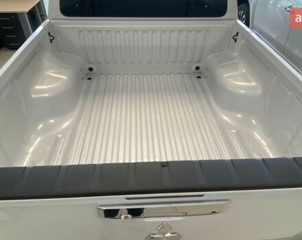 Мицубиси Л 200, объемом двигателя 2.44 л и пробегом 0 тыс. км за 53154 $, фото 29 на Automoto.ua