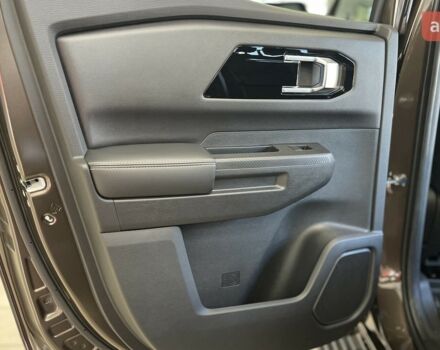 Мицубиси Л 200, объемом двигателя 2.44 л и пробегом 0 тыс. км за 47097 $, фото 31 на Automoto.ua