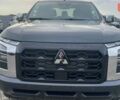 купити нове авто Міцубісі Л 200 2025 року від офіційного дилера «Автоальянс-Захід» Міцубісі фото