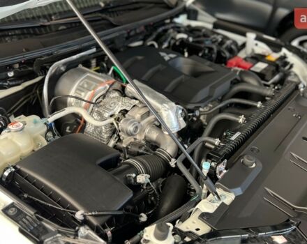 купить новое авто Мицубиси Л 200 2025 года от официального дилера Автоцентр AUTO.RIA Мицубиси фото