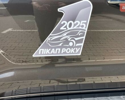 купить новое авто Мицубиси Л 200 2025 года от официального дилера Mitsubishi Motors Чернівці Мицубиси фото