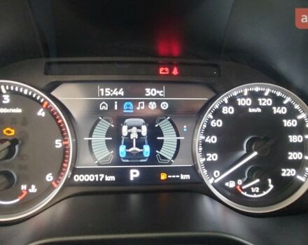 Мицубиси Л 200 2025 в Днепре (Днепропетровске) на Automoto.ua Мицубиси Л 200, объемом двигателя 2.44 л и пробегом 0 тыс. км за 52358 $, фото 30 на Automoto.ua