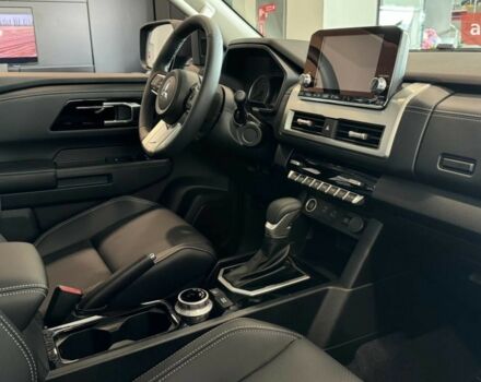 купить новое авто Мицубиси Л 200 2025 года от официального дилера Mitsubishi Арма Моторс Мицубиси фото