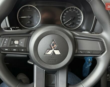 Мицубиси Л 200, объемом двигателя 2.44 л и пробегом 0 тыс. км за 44431 $, фото 11 на Automoto.ua